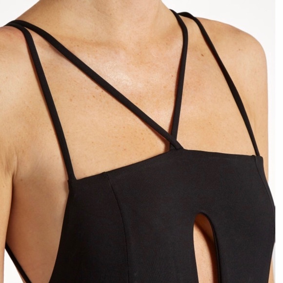 Le Sirenuse Positano swimsuit-size XL - Picture 9 of 9